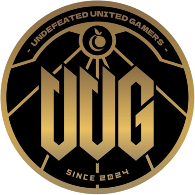 Undefeated United Gamers