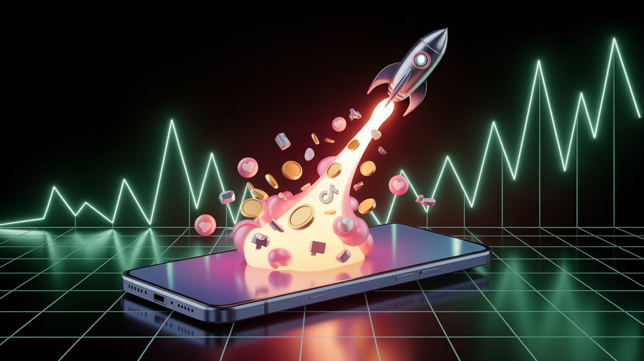 5 Reasons Why You Should Stream on TikTok LIVE (Growth & Viral Potential)