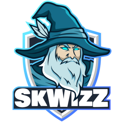 Sucky WizZards logo
