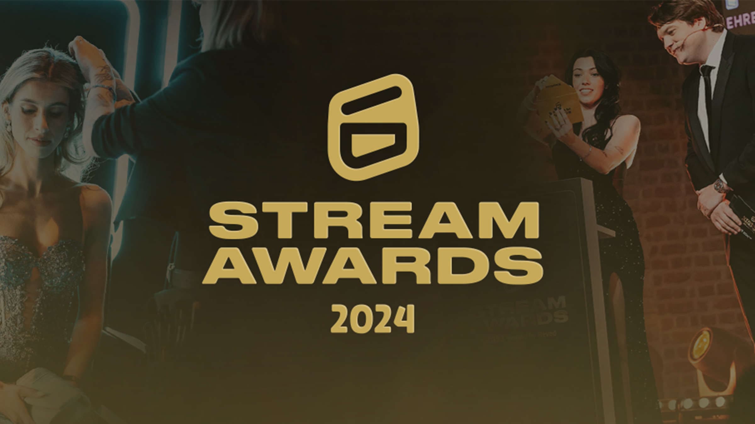 German Stream Awards 2024