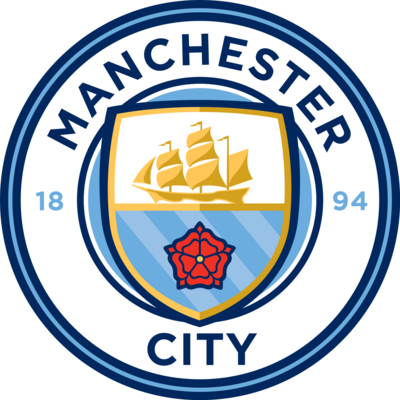 Man City Esports logo