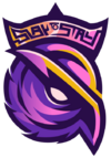 S2G Esports logo