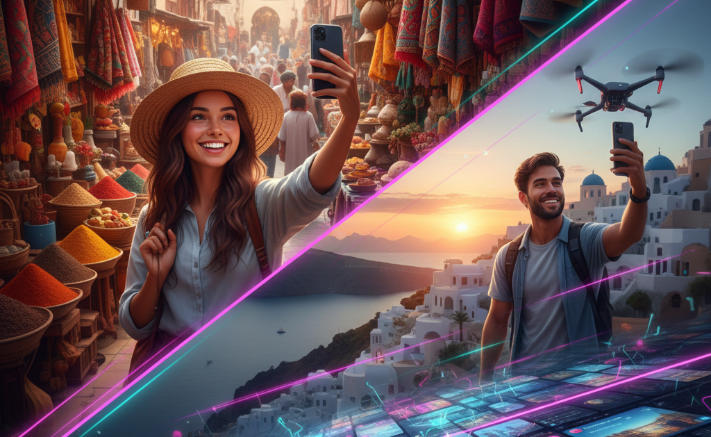 Why TikTok Live is Perfect for Travel Broadcasts in 2026