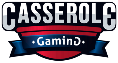 Casserole Gaming