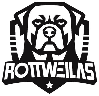 Rottweilas LATAM logo