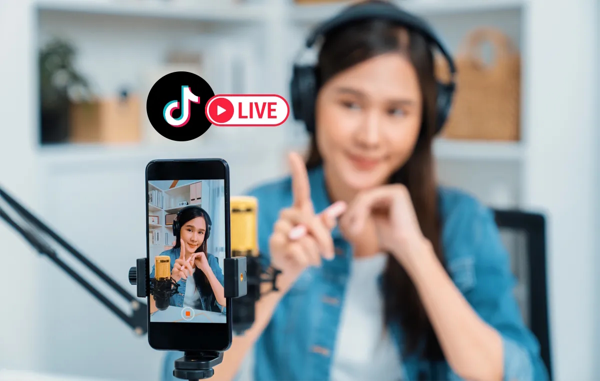 Zero to Live: A 2026 Guide to Going Live (With or Without 1,000 Followers)