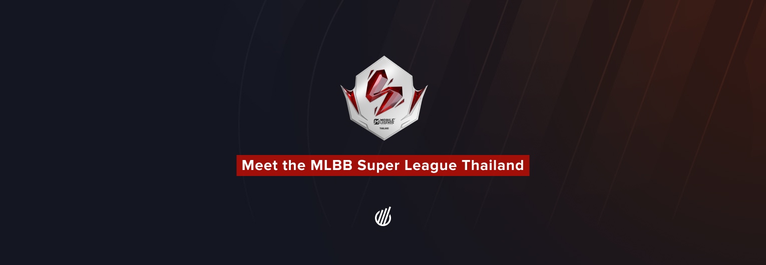 MOONTON Games announced the MLBB Super League Thailand