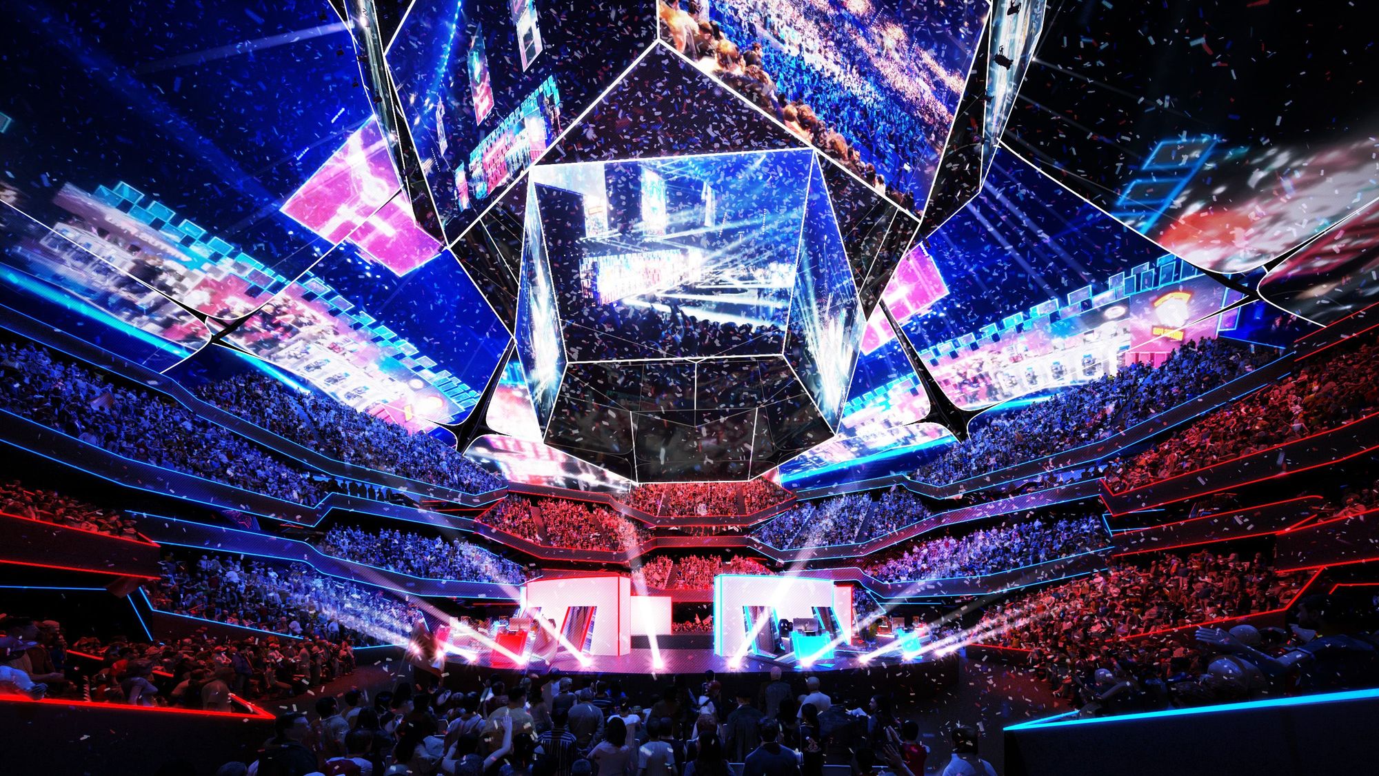 How Monetization Models Are Evolving in the Esports Ecosystem