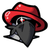 The Bandits logo