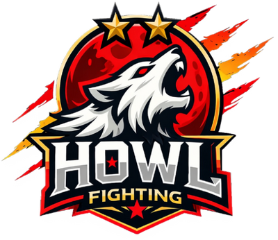 Howl Fighting