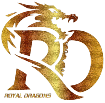 Royal Dragon Girls