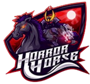 Horror Horse