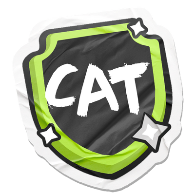 Cat Lovers F/A
