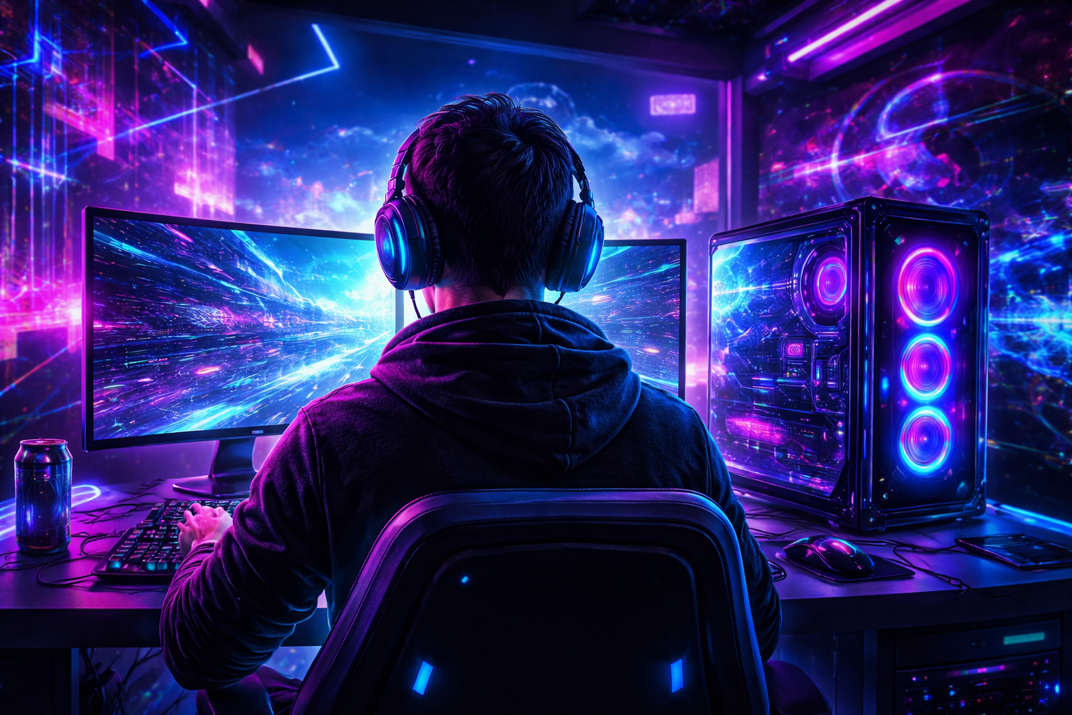 How is AI transforming esports and betting?
