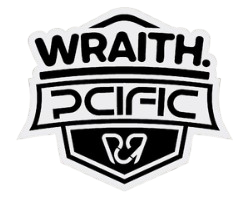 WRAITH PCIFIC