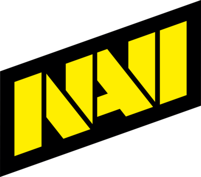Natus Vincere logo