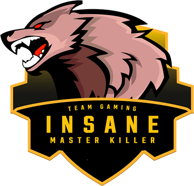 Insane Master Killer