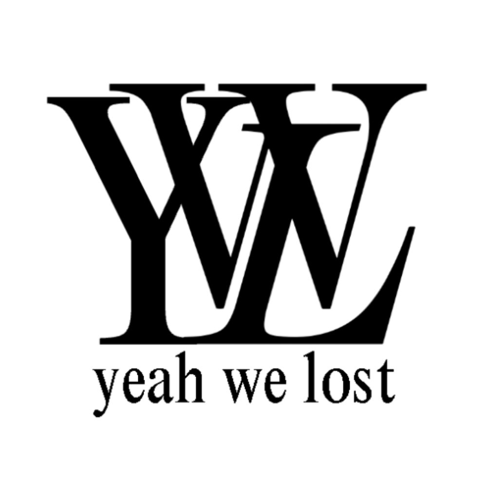 Yeah We Lost