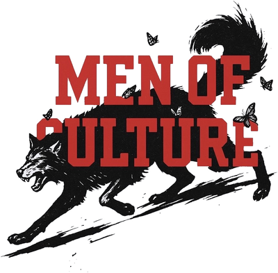 Men Of Culture logo