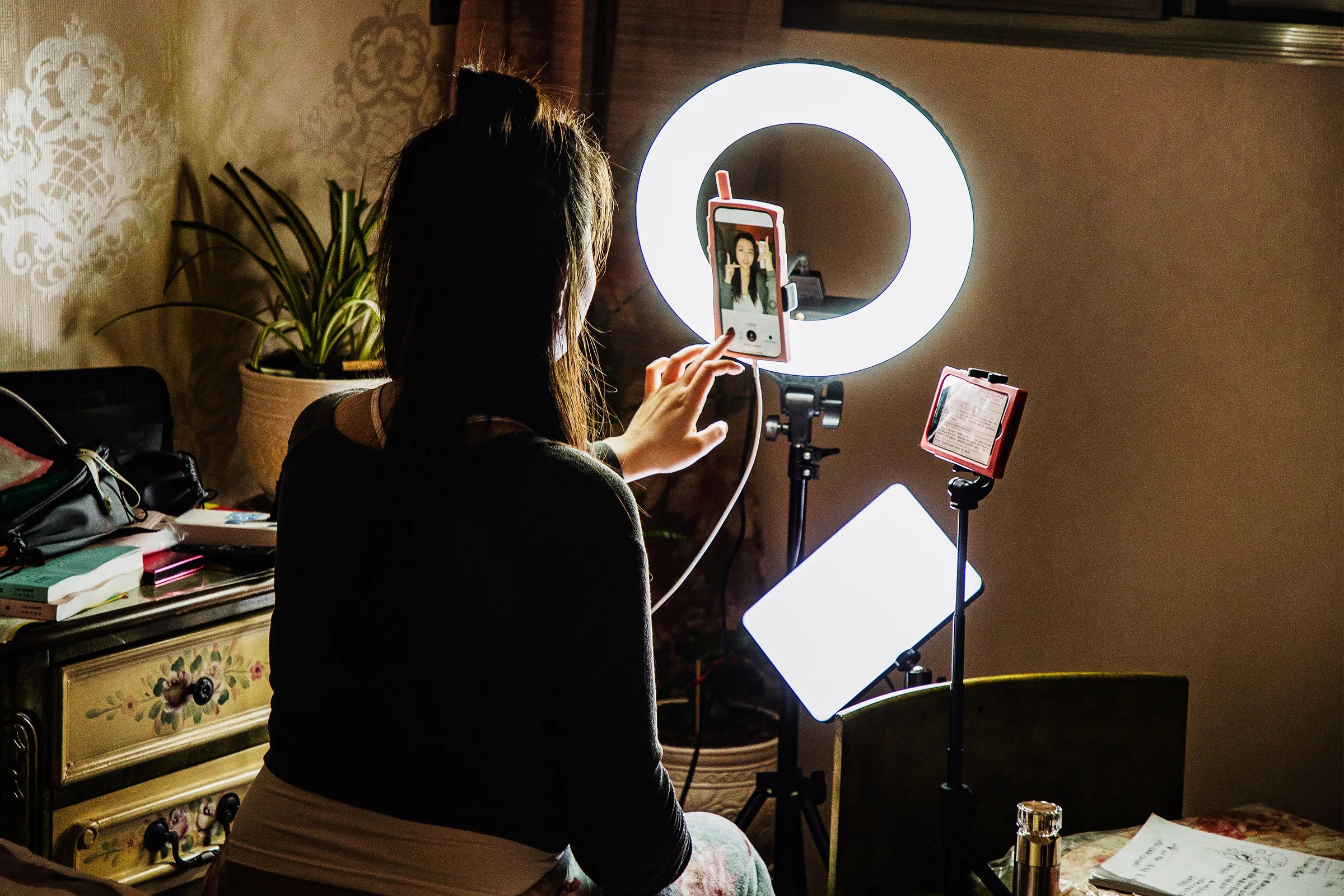 The Shift to Digital Companionship in 2026