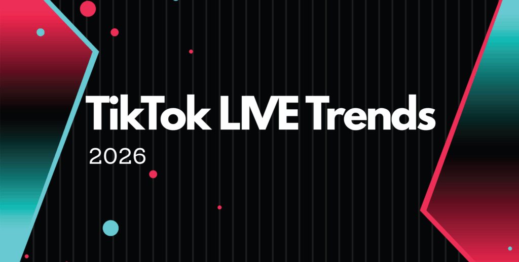 The Pulse of TikTok Live: A Deep Dive into the Biggest Trends of February 2026