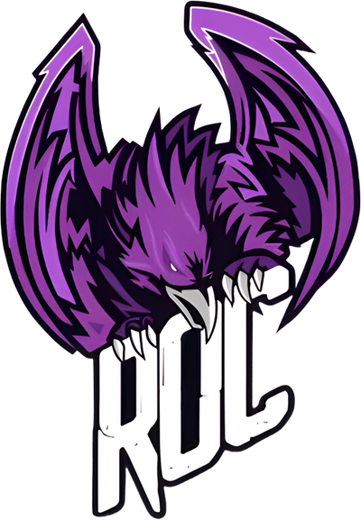 ROC Esports logo