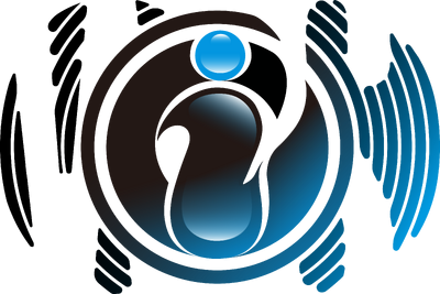 World Sports Invictus Gaming logo