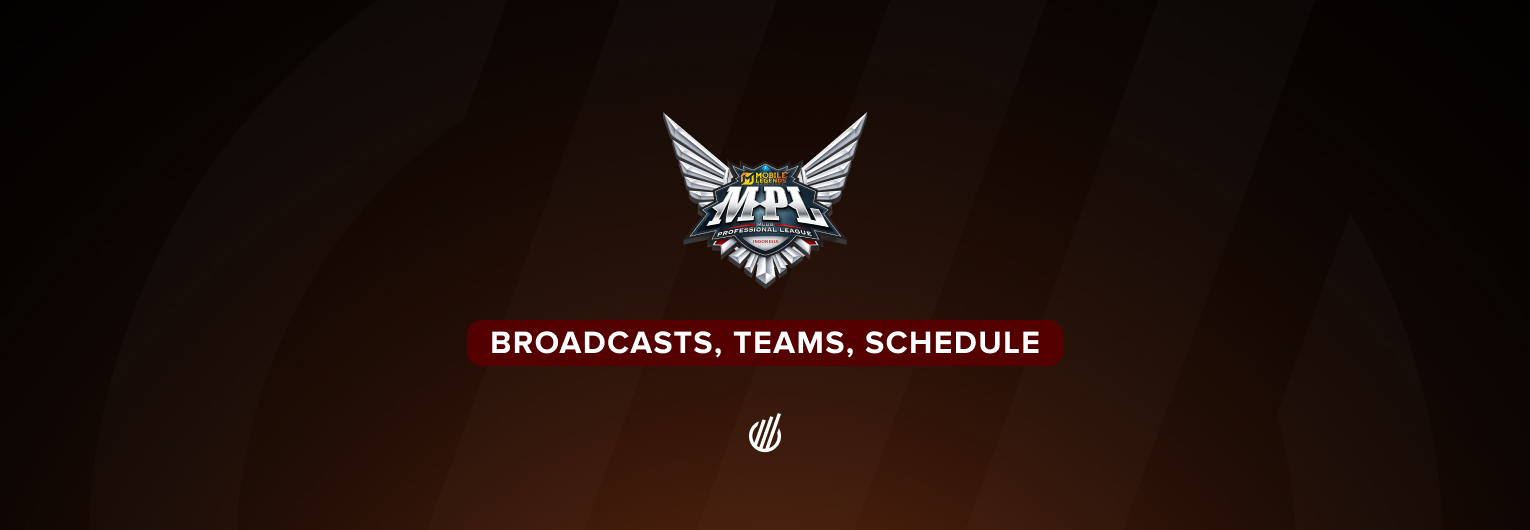 How to watch MPL Indonesia Season 17
