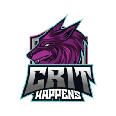 Crit Happens