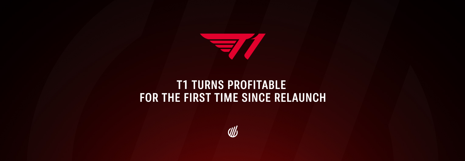 T1 breaks the cycle: How the world’s most iconic esports organization finally turned a profit