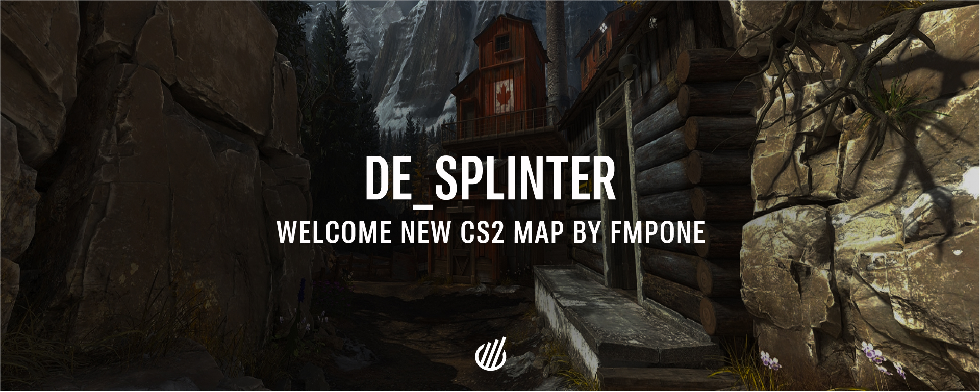 New Counter-Strike map de_Splinter: Full breakdown and what to expect