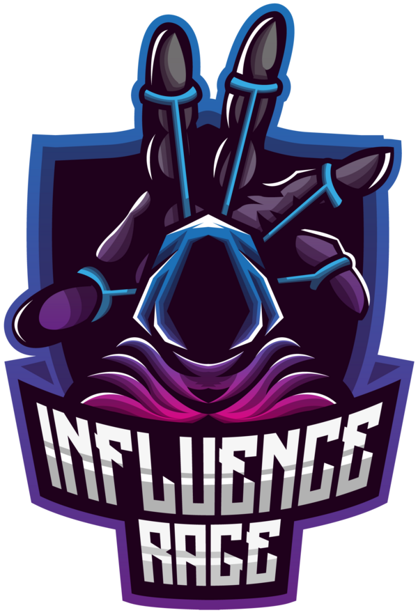 INFLUENCE RAGE ORIGINS