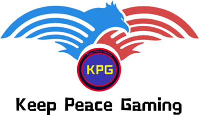 Keep Peace Gaming