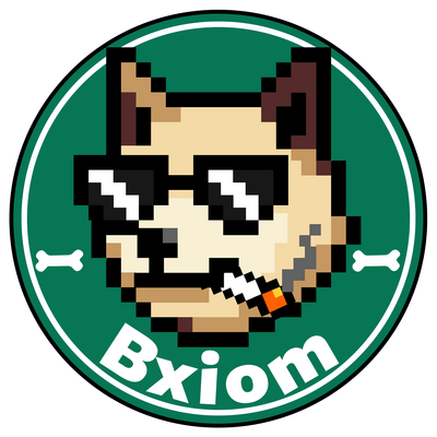 Bxiom Japan