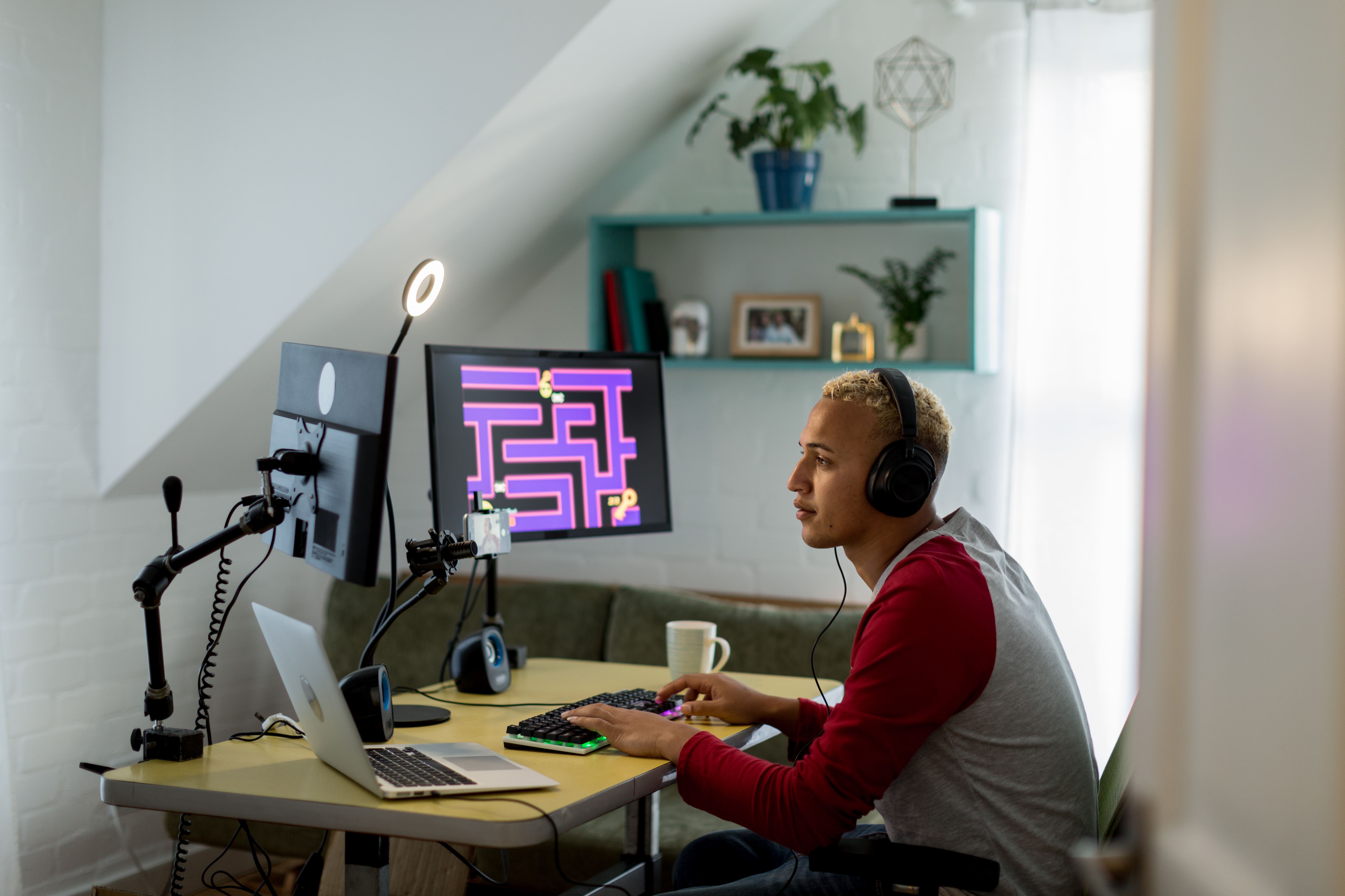 How to Stream on TikTok Live from a PC or Mac in 2026