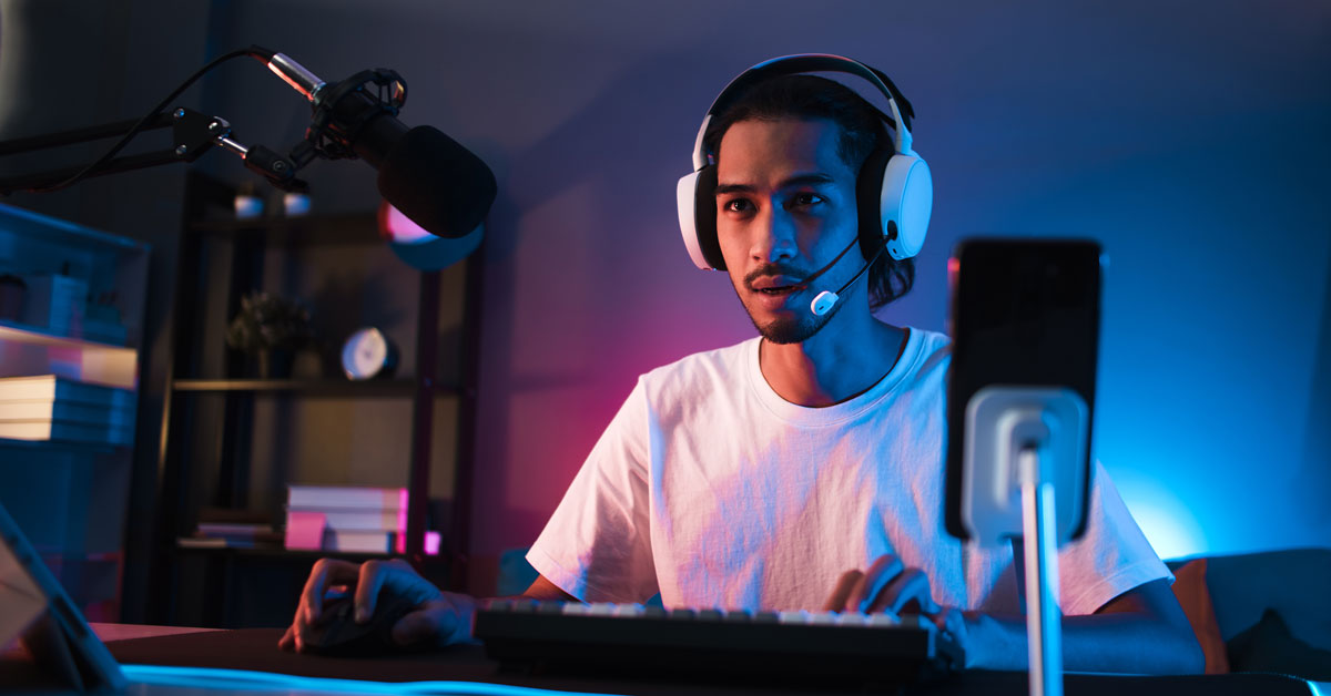 How to Multistream to TikTok Live and Other Platforms
