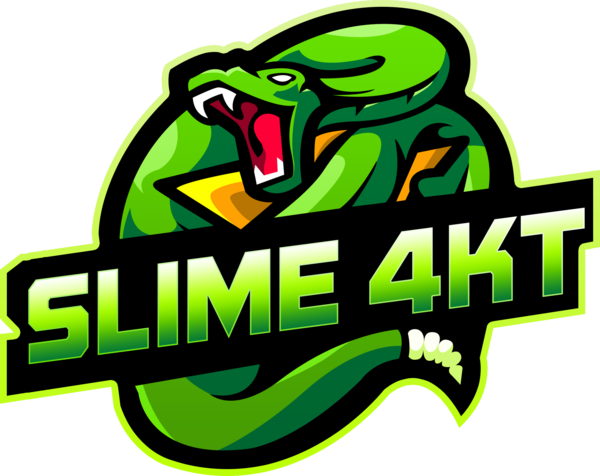 SLIME 4KT