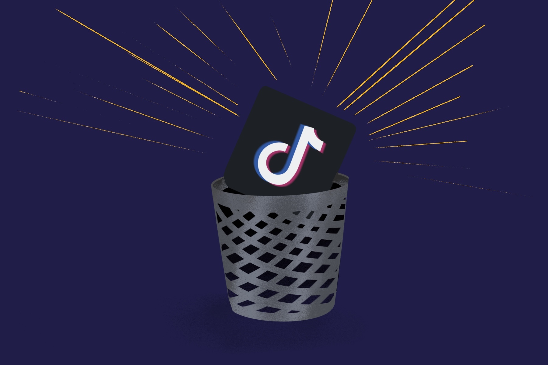 How to Delete Your TikTok LIVE Account: A Step-by-Step Guide for 2026