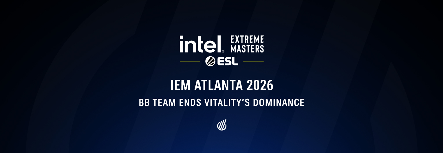 BB Team claims first win over Team Vitality since 2023