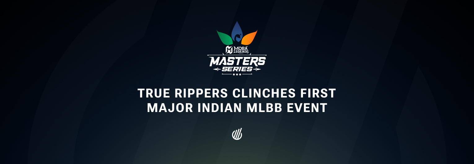 MLMS Season 1 debuts successfully despite S8UL Esports' finals absence