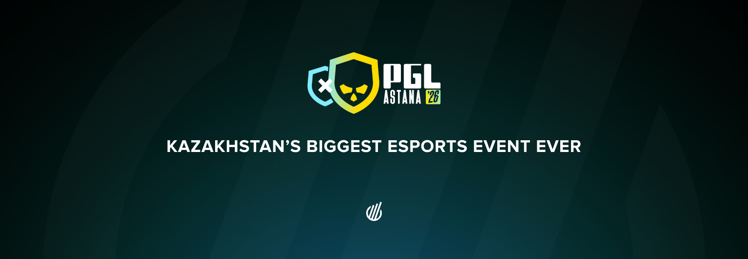 Donk vs. m0nesy hype drives PGL Astana 2026 to historic 1.16M Peak Viewers