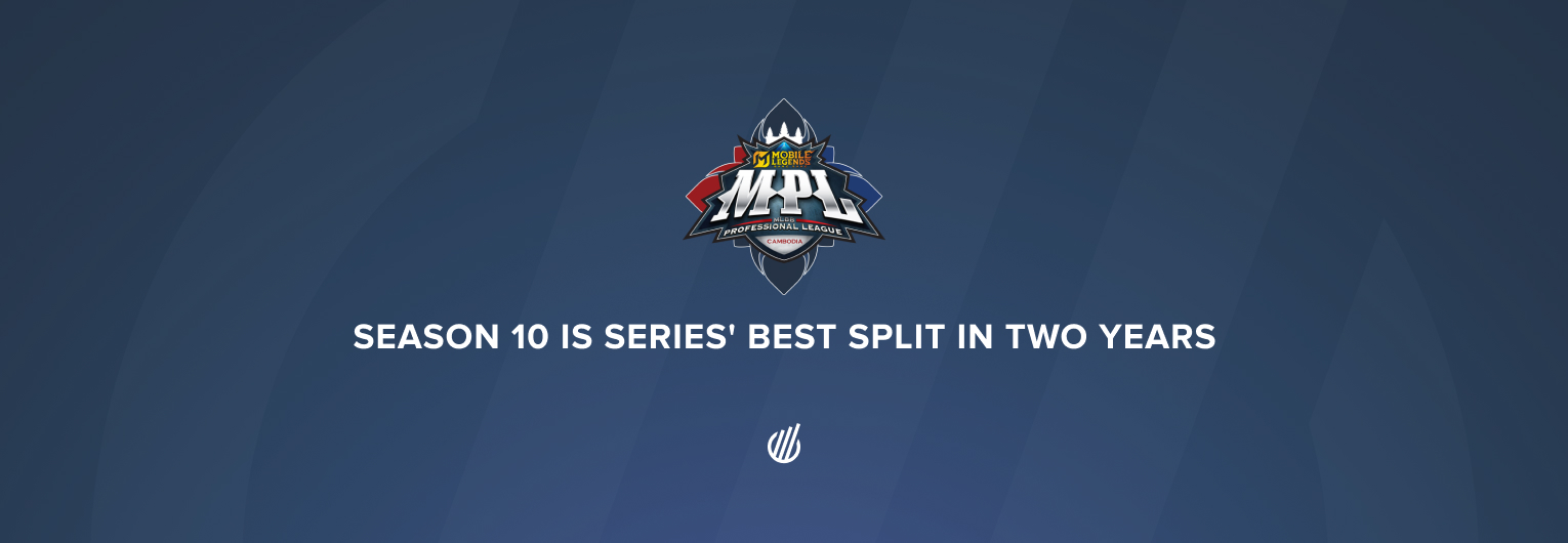 MPL Cambodia Season 10 becomes the most-watched split since 2024