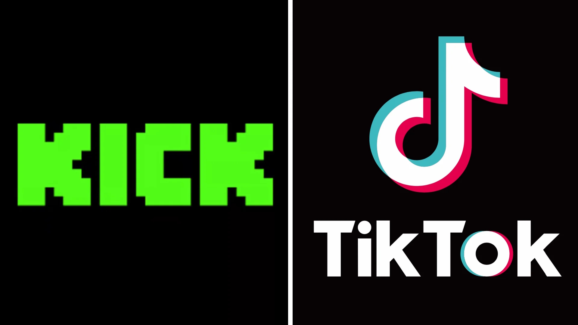 TikTok Live vs. Kick: Financial Freedom or Viral Reach?