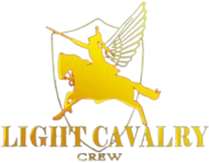 Light Cavalry