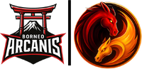 Borneo Arcanis Fusion Esports