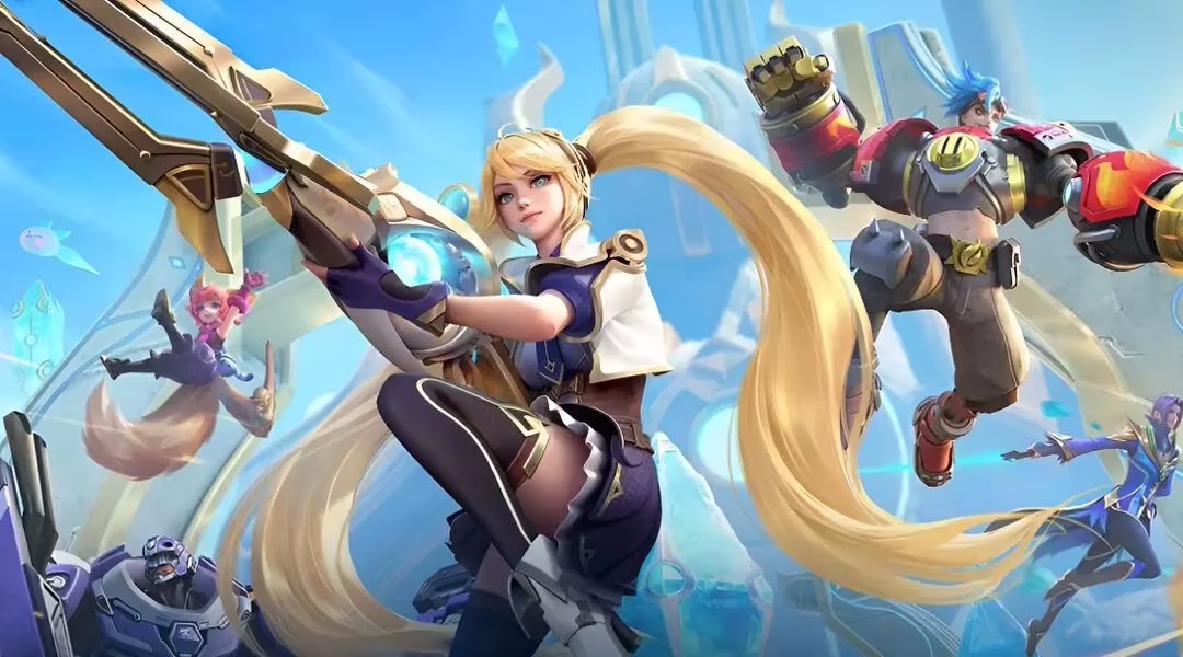 The Most Popular Games on TikTok Live in May 2026: Mobile Dominance and Interactive Gaming